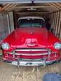 1950 Chevrolet Deluxe  for sale $18,995 