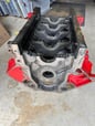 Small Block Chevy Dart LS Engine Block  for sale $3,000 