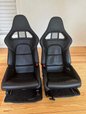 Porsche 997 Sport Bucket Seats  for sale $9,800 