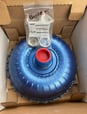 Chance 10” bolt together converter nitrous BBC turbo 4  for sale $1,750 