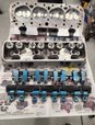 All Pro 23 Degree Aluminum Cylinder Heads  for sale $2,500 