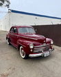 1947 Ford Super Deluxe  for sale $30,995 