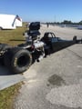 Bos dragster