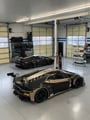 2017 and 2018 GT3 Lamborghini Hurucan EVO