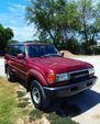 1991 Toyota Land Cruiser  for sale $34,995 