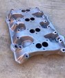 392 hemi 4 stromberg manifold  for sale $650 