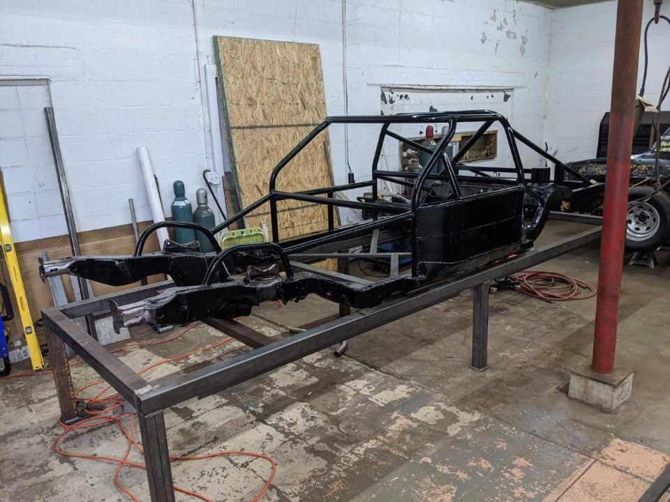 METRIC G BODY for Sale in New Franklin, OH RacingJunk