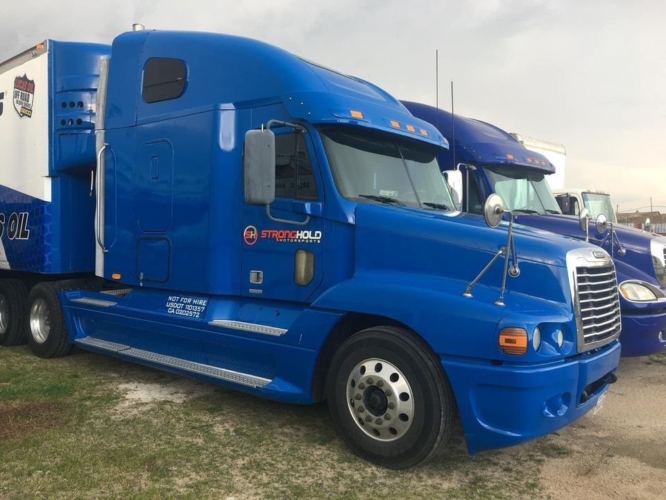 2006 FREIGHTLINER CENTURY S/T DETROIT SERIES 60 14L 10 SPEED for Sale