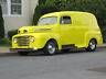 1949 Ford Panel Truck  for sale $47,995 
