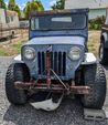 1963 Willys  for sale $5,995 