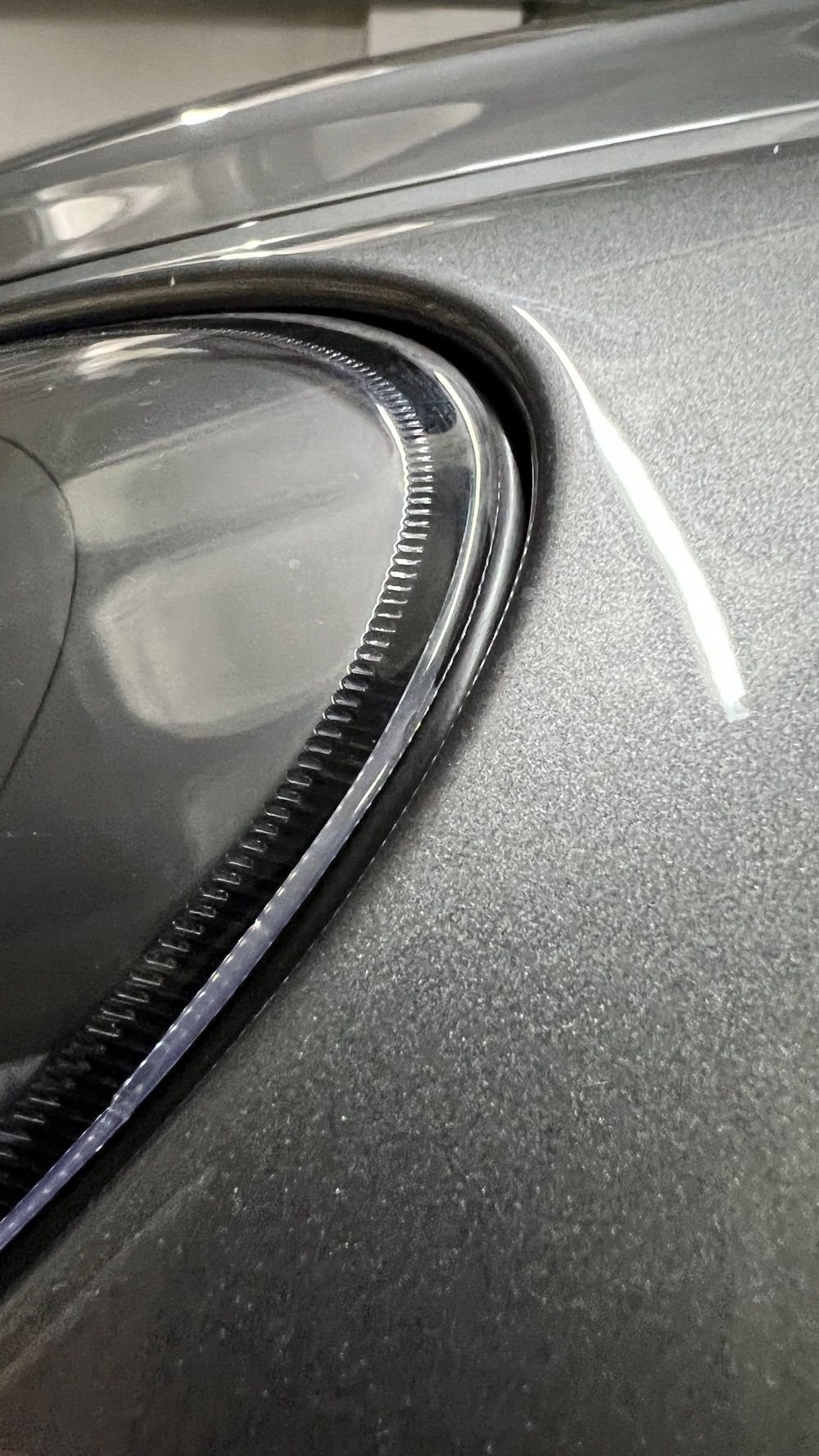 How to adjust the headlight body alignment? Rennlist Porsche