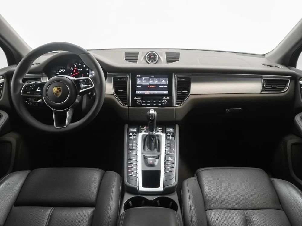 2018 Porsche Macan - 2018 Porsche Macan GTS – Factory CPO Warranty through 11/2024 - Used - VIN WP1AG2A53JLB63908 - 58,000 Miles - 6 cyl - AWD - Automatic - SUV - Gray - Hillsboro, OR 97124, United States