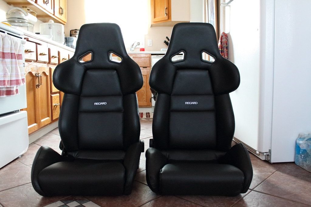 Interior/Upholstery - WTB Recaro Sportster or A8 seats - New or Used - 0  All Models - Santa Clarita, CA 91390, United States