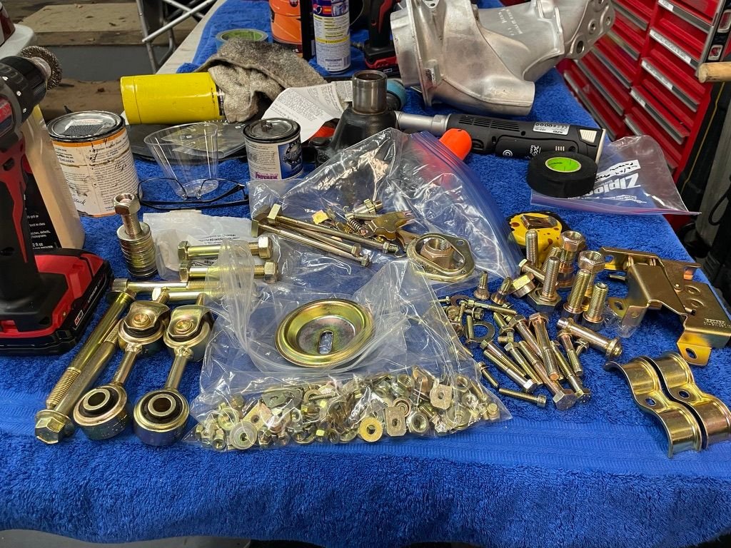 Valve cover bolts Rennlist Porsche Discussion Forums