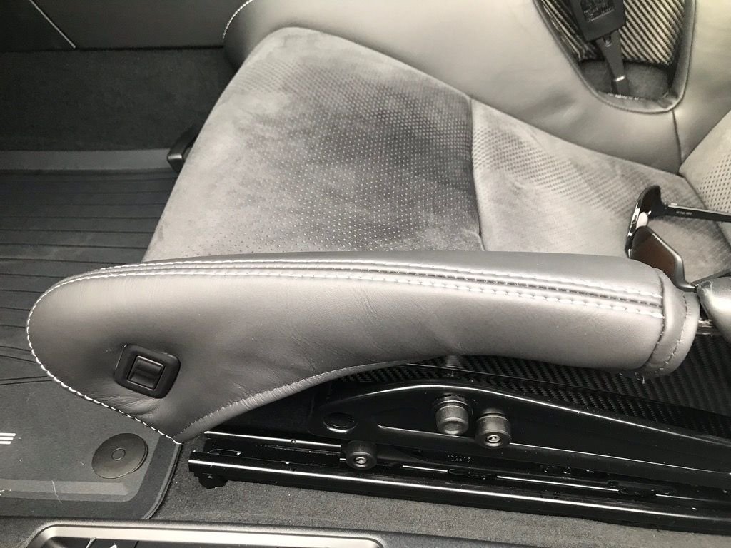 LWBS Protective Bolster Covers Page 23 Rennlist Porsche