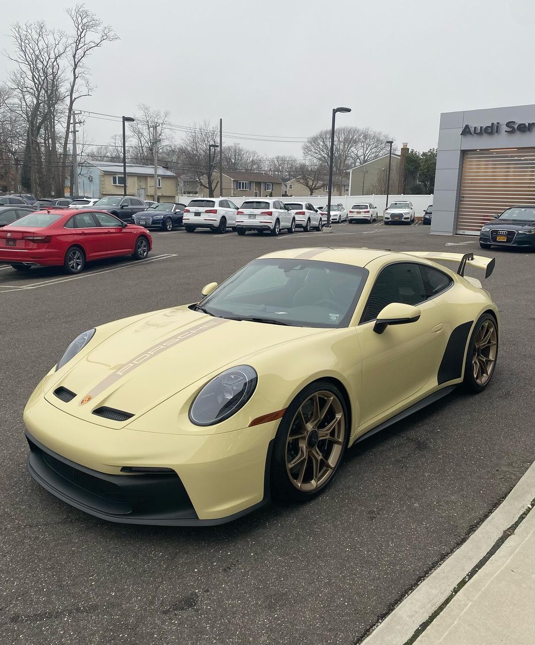 992 GT3 Cars For Sale Page 21 Rennlist Porsche Discussion Forums