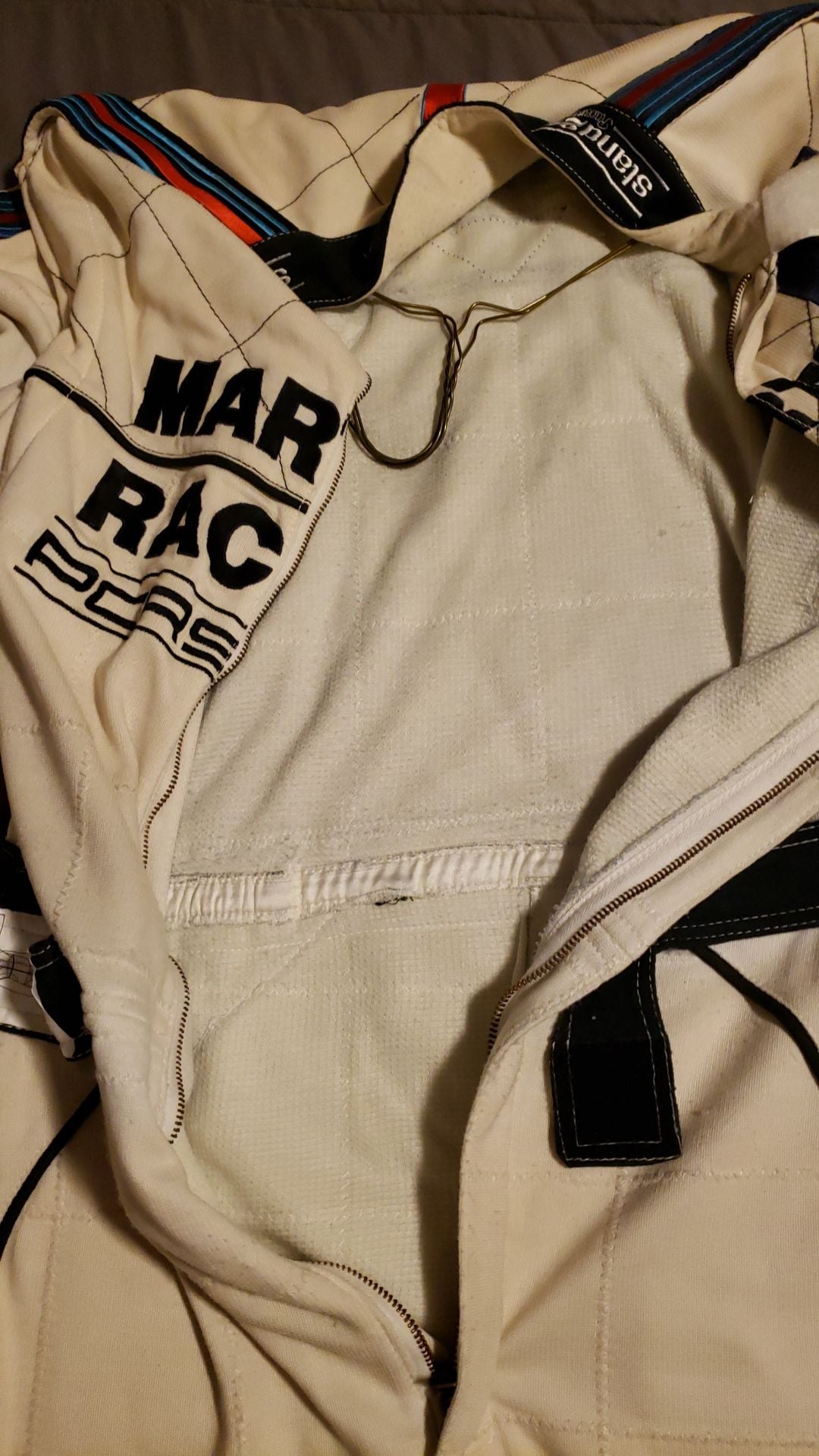 Miscellaneous - STAND21 Porsche Race Suit Driven Motorsports gloves and SPARCO SHIELD RW-9 balaclavas - Used - All Years Any Make All Models - Atlanta, GA 30339, United States