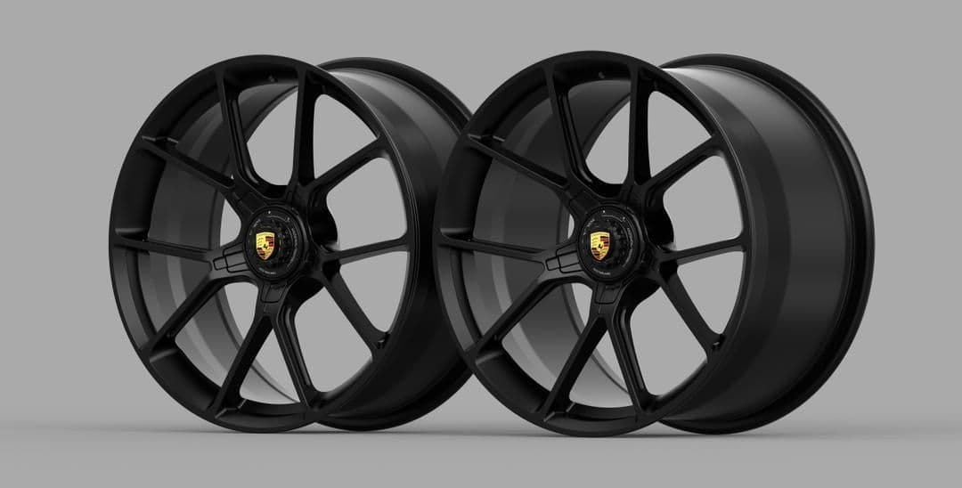 Wheels and Tires/Axles - Fully Custom Forged Wheels - MEISTERWERK (NEW THREAD) - New - All Years  All Models - Calabasas, CA 91302, United States