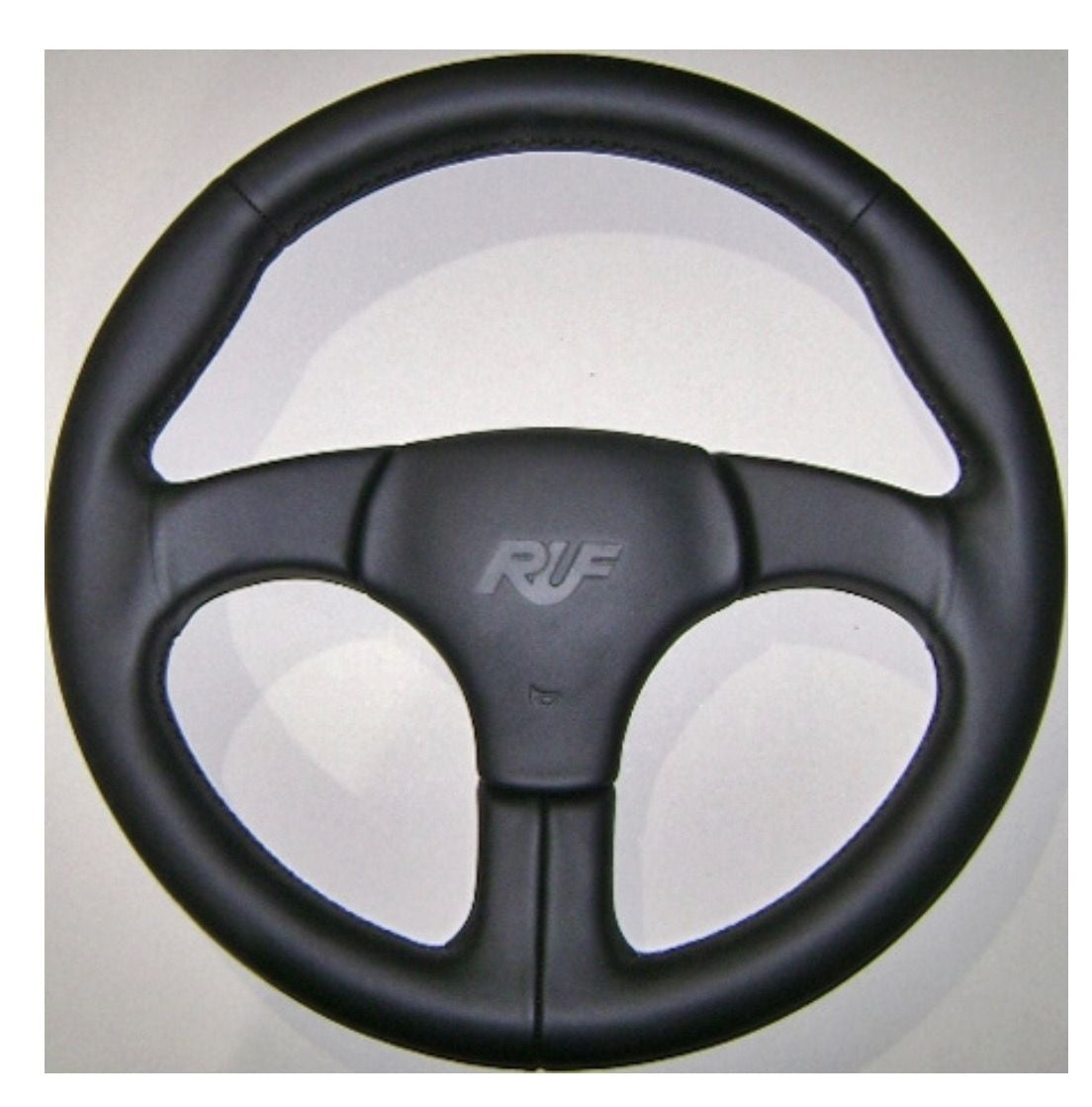 Interior/Upholstery - RUF Steering wheel - New - Doral, FL 33166, United States