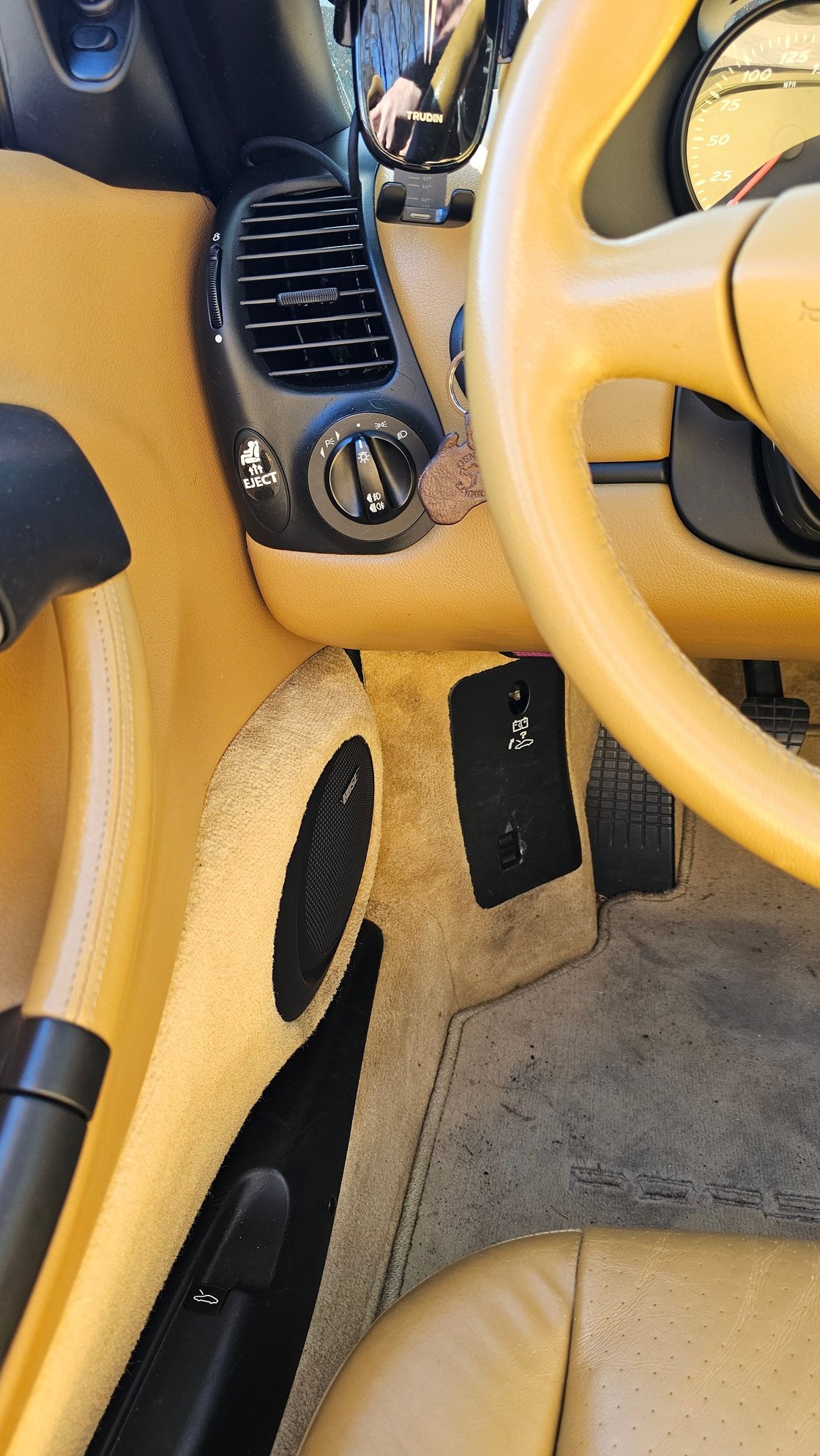 2003 Porsche Boxster - 2003 Porsche Boxster Valmet Variant with 5-Speed Manual with Flat 6 – Very Rare - Used - Tacoma, WA 98422, United States