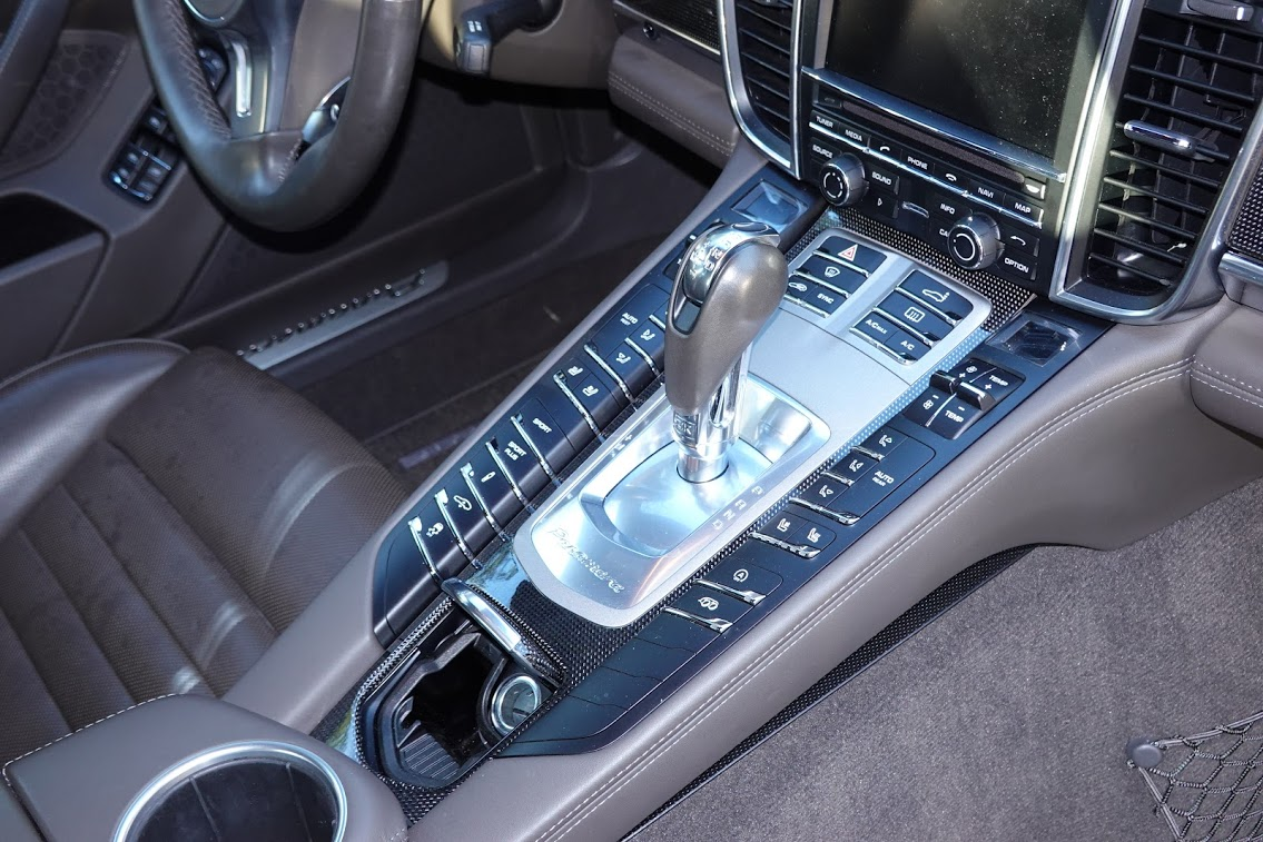 2014 Porsche Panamera - Panamera GTS 2014 original owner extended warranty through 12/20. Naturally aspirated - Used - VIN WP0AF2A78EL083290 - 53,756 Miles - 8 cyl - AWD - Automatic - Hatchback - Blue - Southington, CT 06489, United States