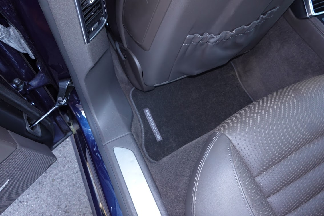 2014 Porsche Panamera - Panamera GTS 2014 original owner extended warranty through 12/20. Naturally aspirated - Used - VIN WP0AF2A78EL083290 - 53,756 Miles - 8 cyl - AWD - Automatic - Hatchback - Blue - Southington, CT 06489, United States