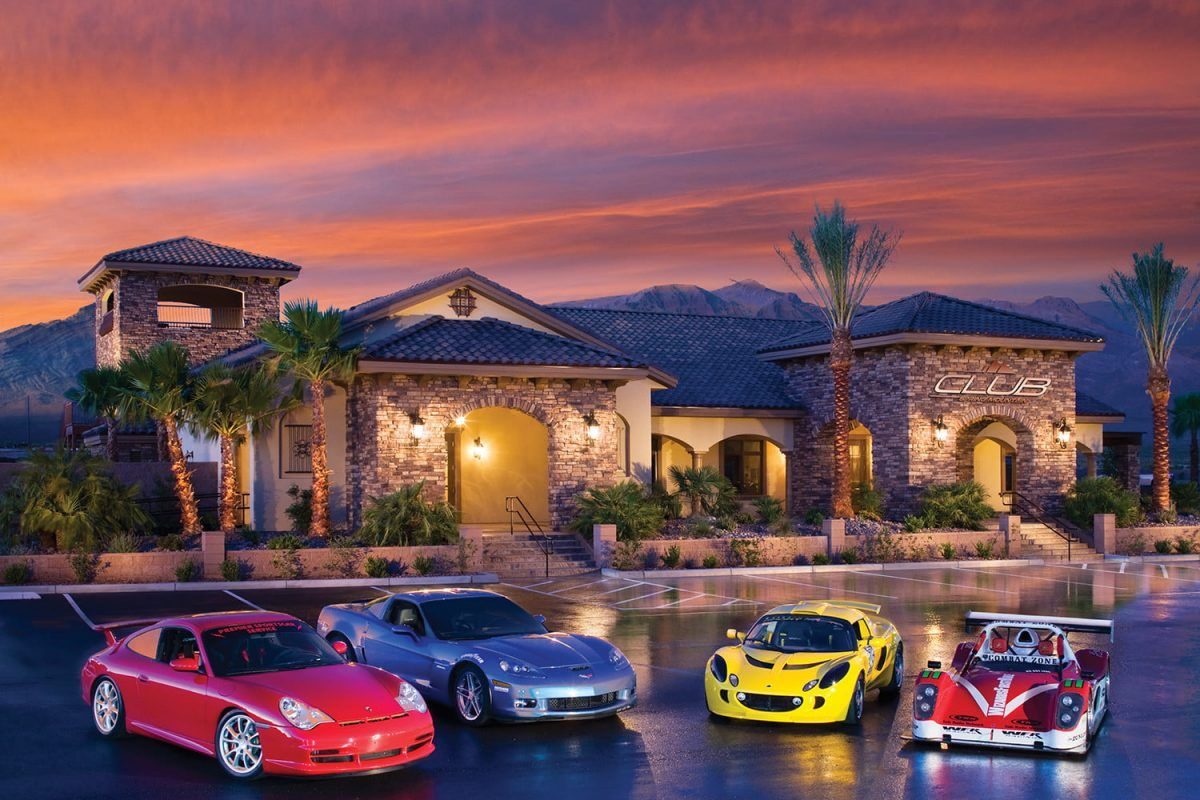 Miscellaneous - Club Spring Mountain Charter Membership (discounted) For Sale - Used - All Years  All Models - Pahrump, NV 89048, United States