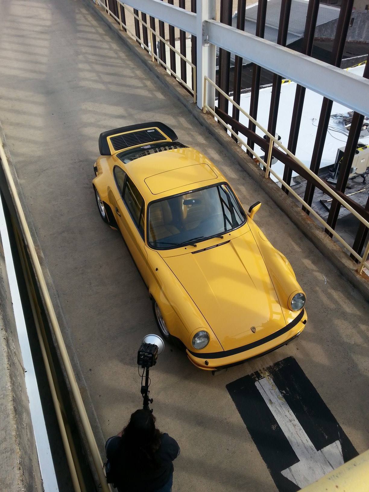 Heated Windshield Rennlist Porsche Discussion Forums