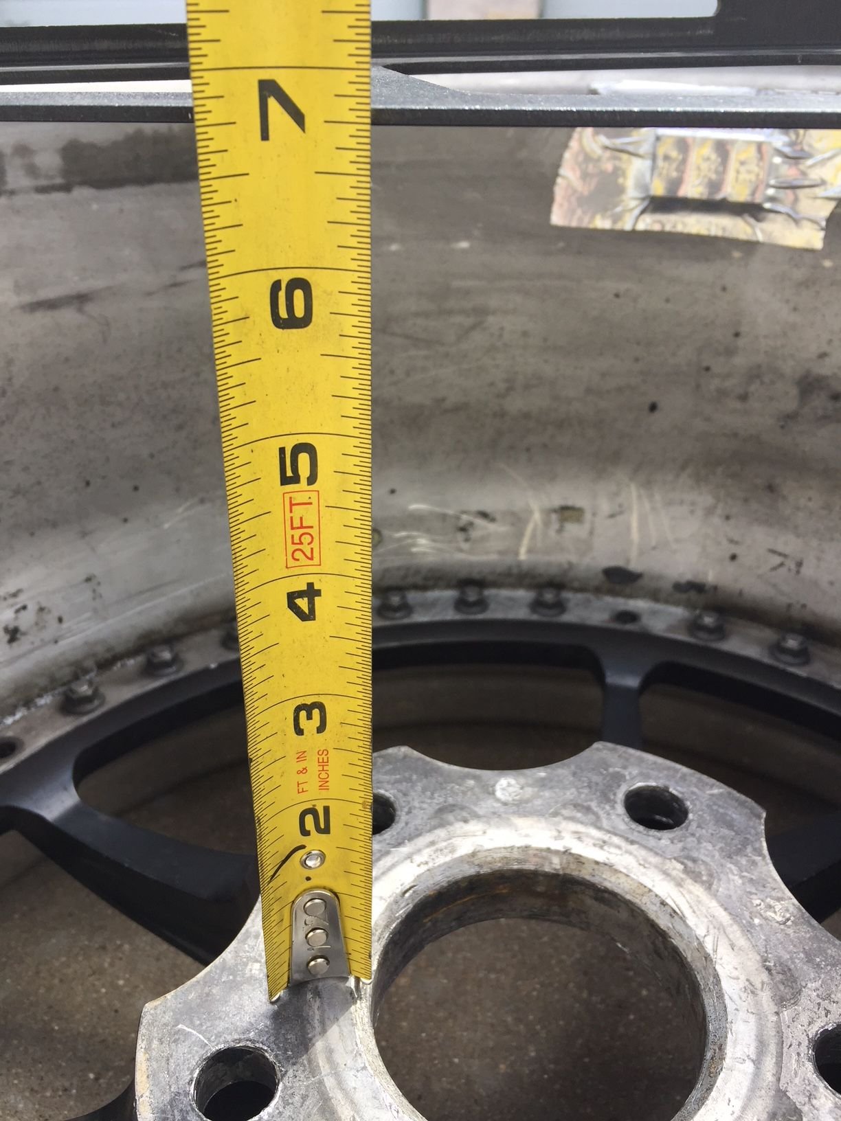 Wheels and Tires/Axles - USED Forgeline Wheels 18x10.5 and 18x13 - Used - 2009 to 2012 Porsche 911 - Cresson, TX 76035, United States