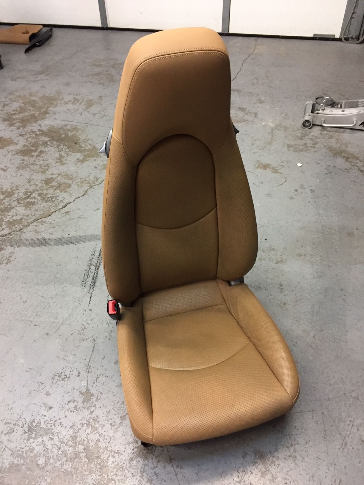 Interior/Upholstery - 997.2 Porsche Interior - Used - Cresson, TX 76035, United States