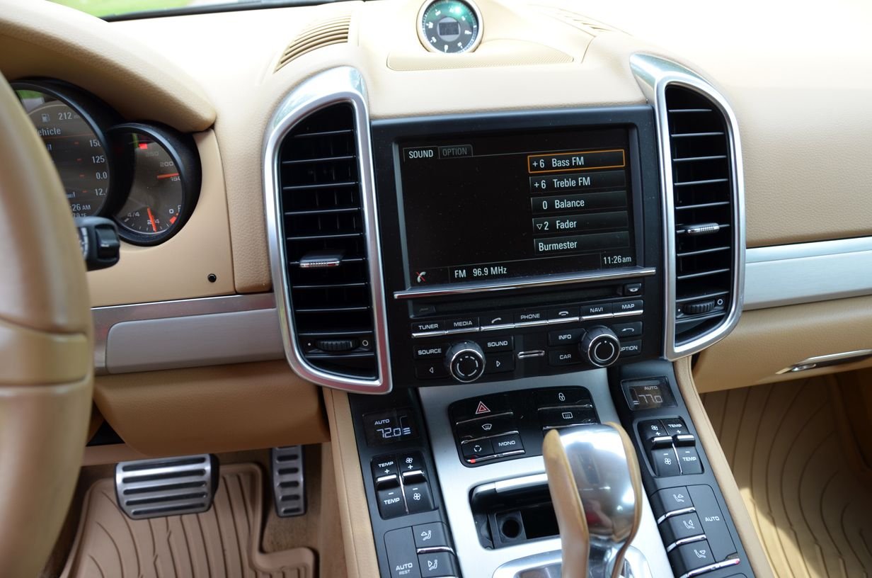2013 Porsche Cayenne - 2013 Porsche Cayenne GTS - Peridot Metallic! - Used - VIN WP1AD2A2XDLA79880 - 78,000 Miles - 8 cyl - AWD - Automatic - SUV - Other - Raleigh, NC 27613, United States