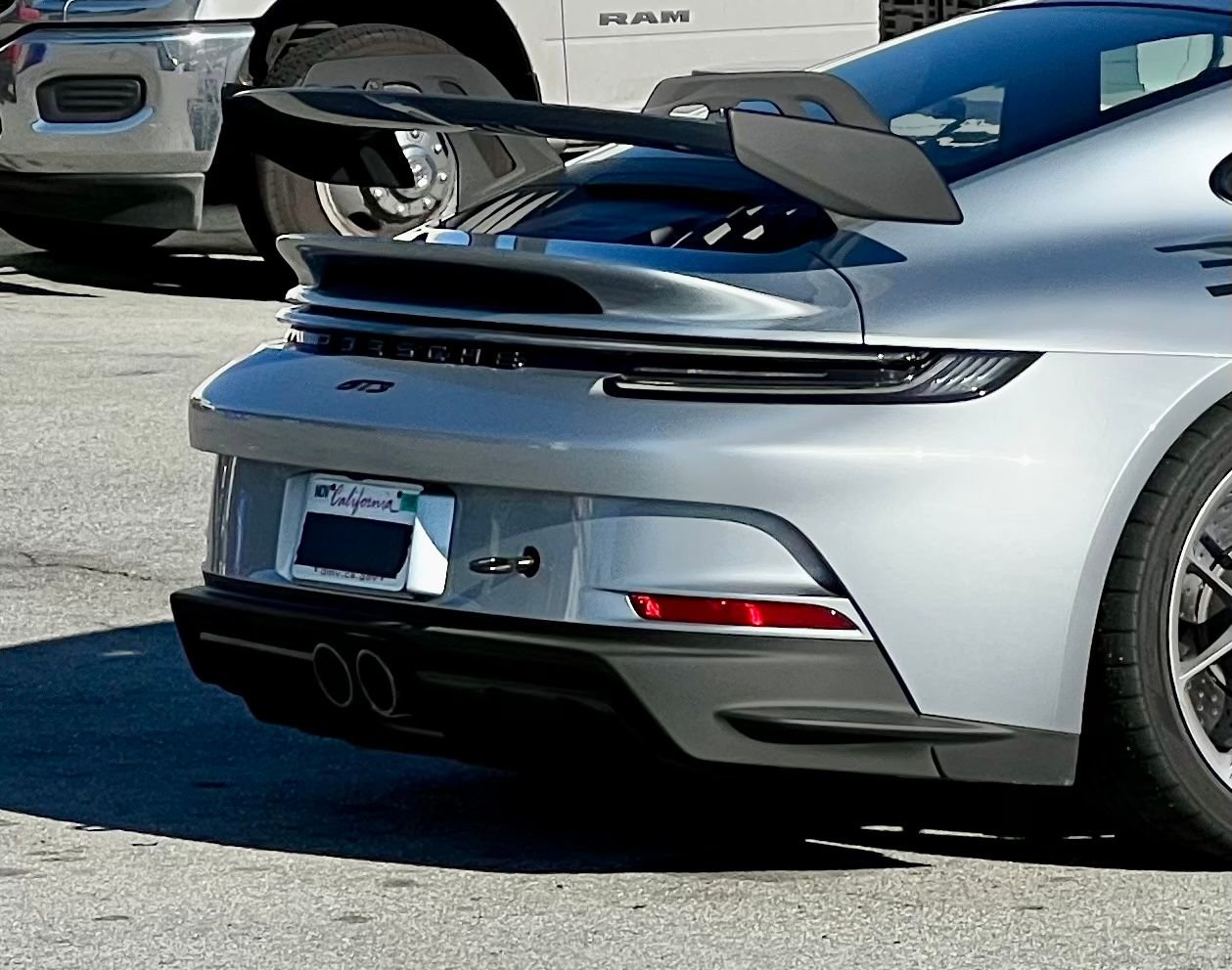 992 Tow hooks Rennlist Porsche Discussion Forums