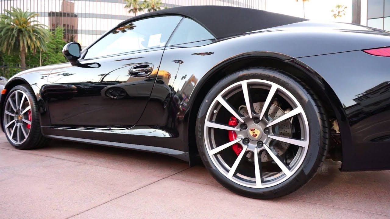 Wheels and Tires/Axles - Wheels Wheels Wheels! - Used - All Years Porsche All Models - Niagara Falls, NY 14304, United States