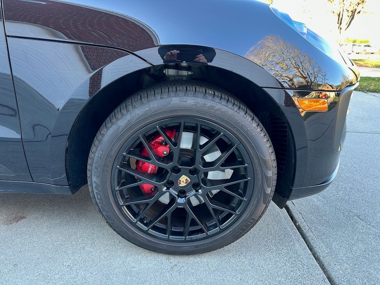 2020 Porsche Macan - 2020 Macan GTS Black/Black 28k miles + CPO - Used - VIN WP1AG2A53LLB55892 - 29,000 Miles - 6 cyl - AWD - Automatic - SUV - Black - Charlotte, NC 28277, United States