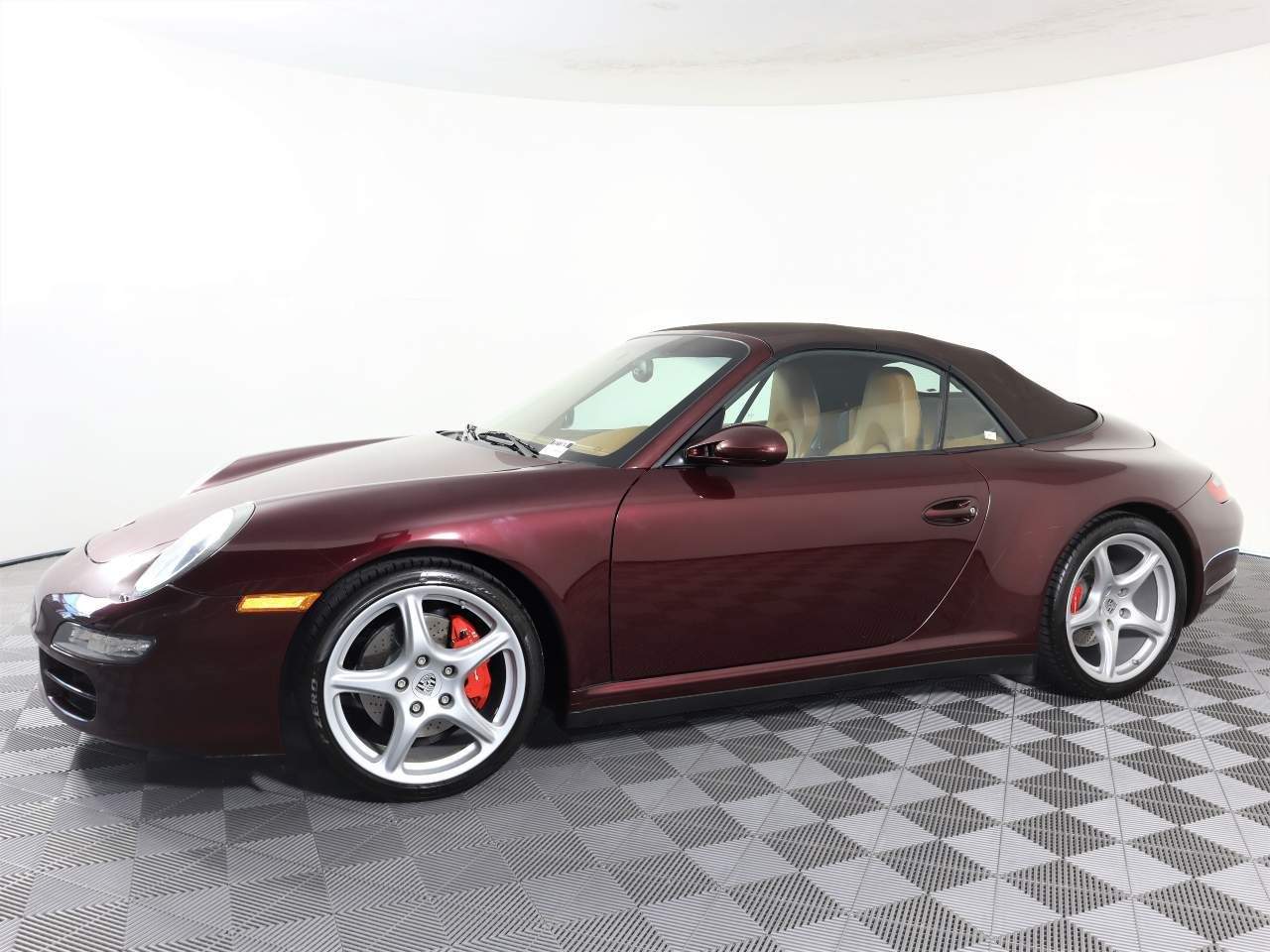 2007 Porsche 911 - 2007 911 C4S Manual Transmission! 1 Owner! - Used - Tucson, AZ 85711, United States