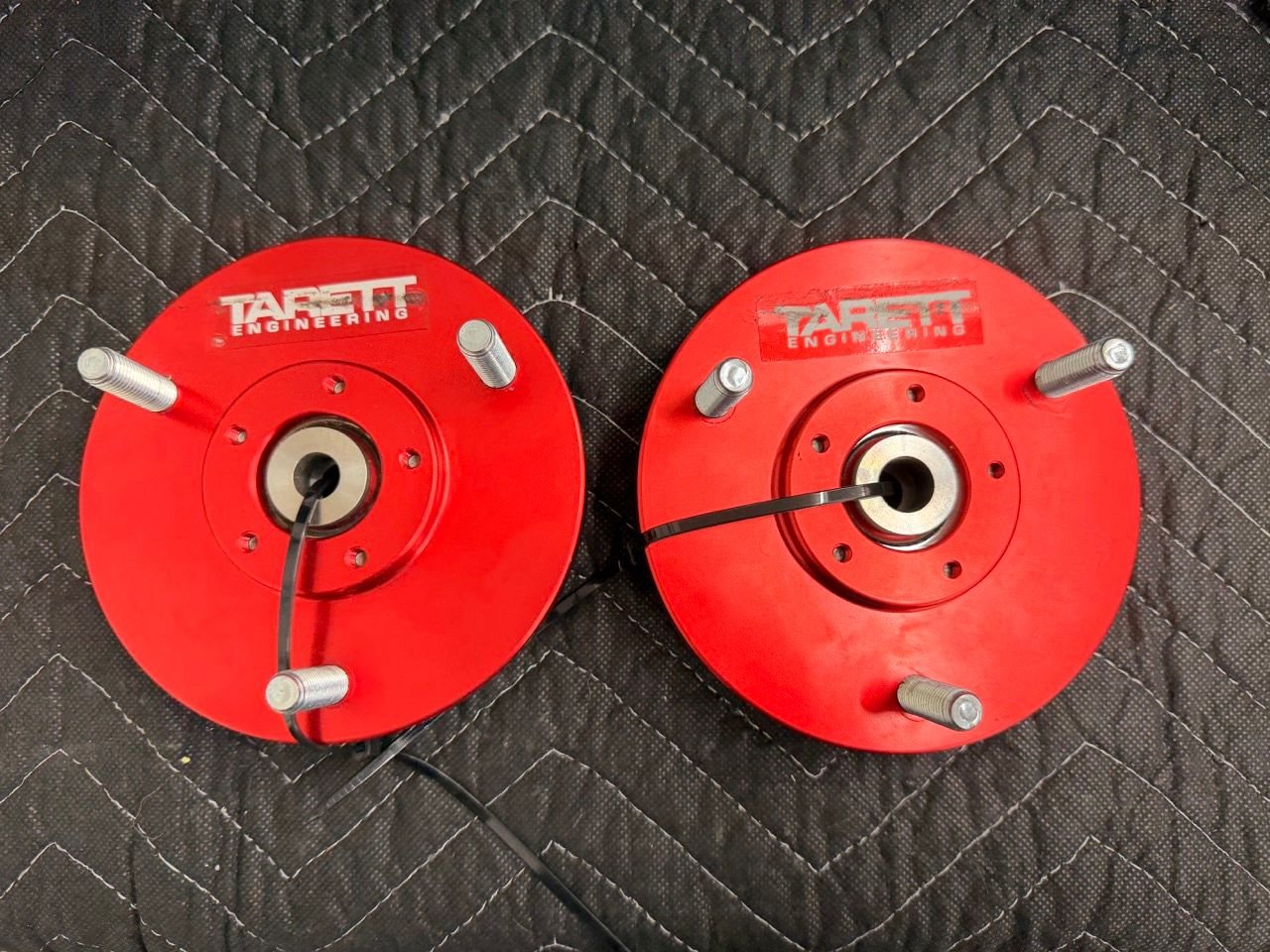 Steering/Suspension - Tarett Engineering Suspension Parts for 997 - Used - All Years  All Models - Dallas, TX 75204, United States
