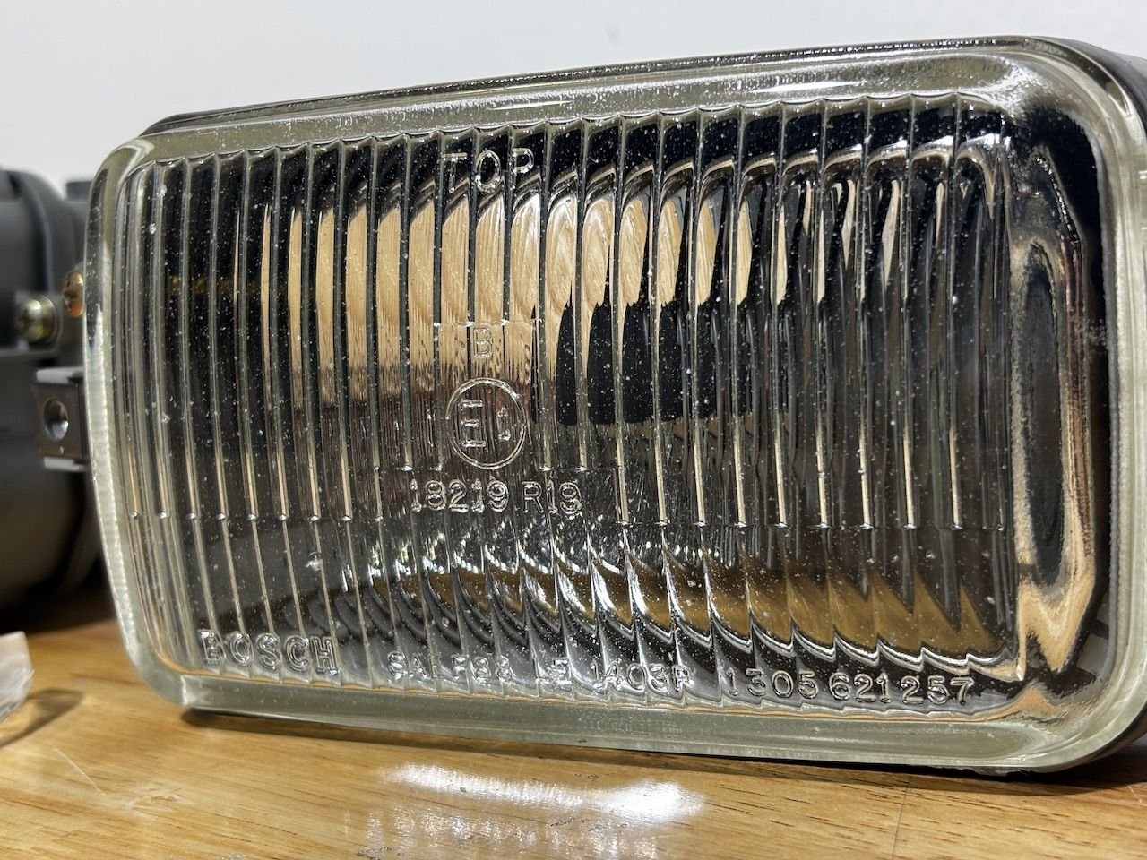 Lights - 964 front fog light set - Used - 0  All Models - Troy, MI 48084, United States