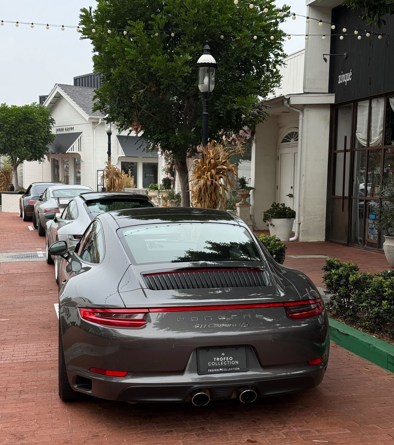 1970 - 2026 Porsche 911 - WTB: 911, GT3, 3RS, CGT's, Ferrari, Mercedes, etc - New or Used - Los Angeles, CA 90211, United States