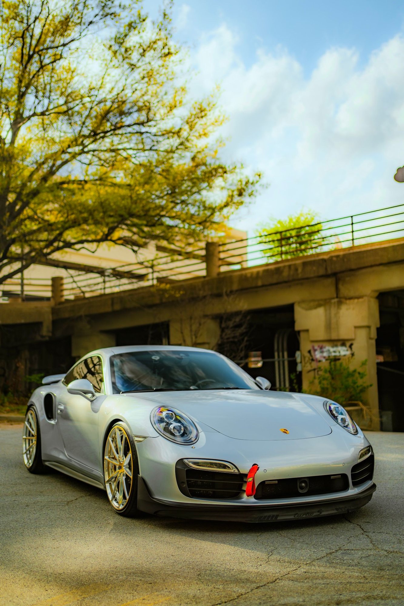 2014 Porsche 911 - ByDesign 4.0-liter 2014 Porsche Turbo S - Used - VIN WP0AD2A94ES166289 - 50,900 Miles - 6 cyl - AWD - Automatic - Coupe - Silver - Broken Arrow, OK 74012, United States