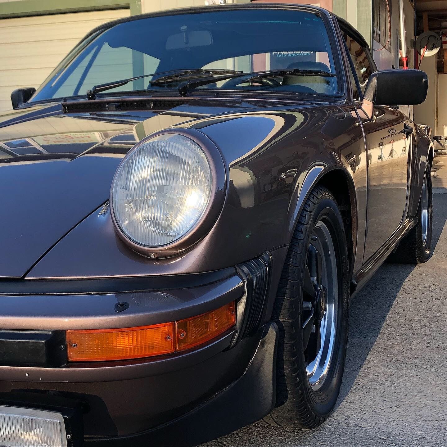 1983 911SC Cabriolet Rennlist Porsche Discussion Forums