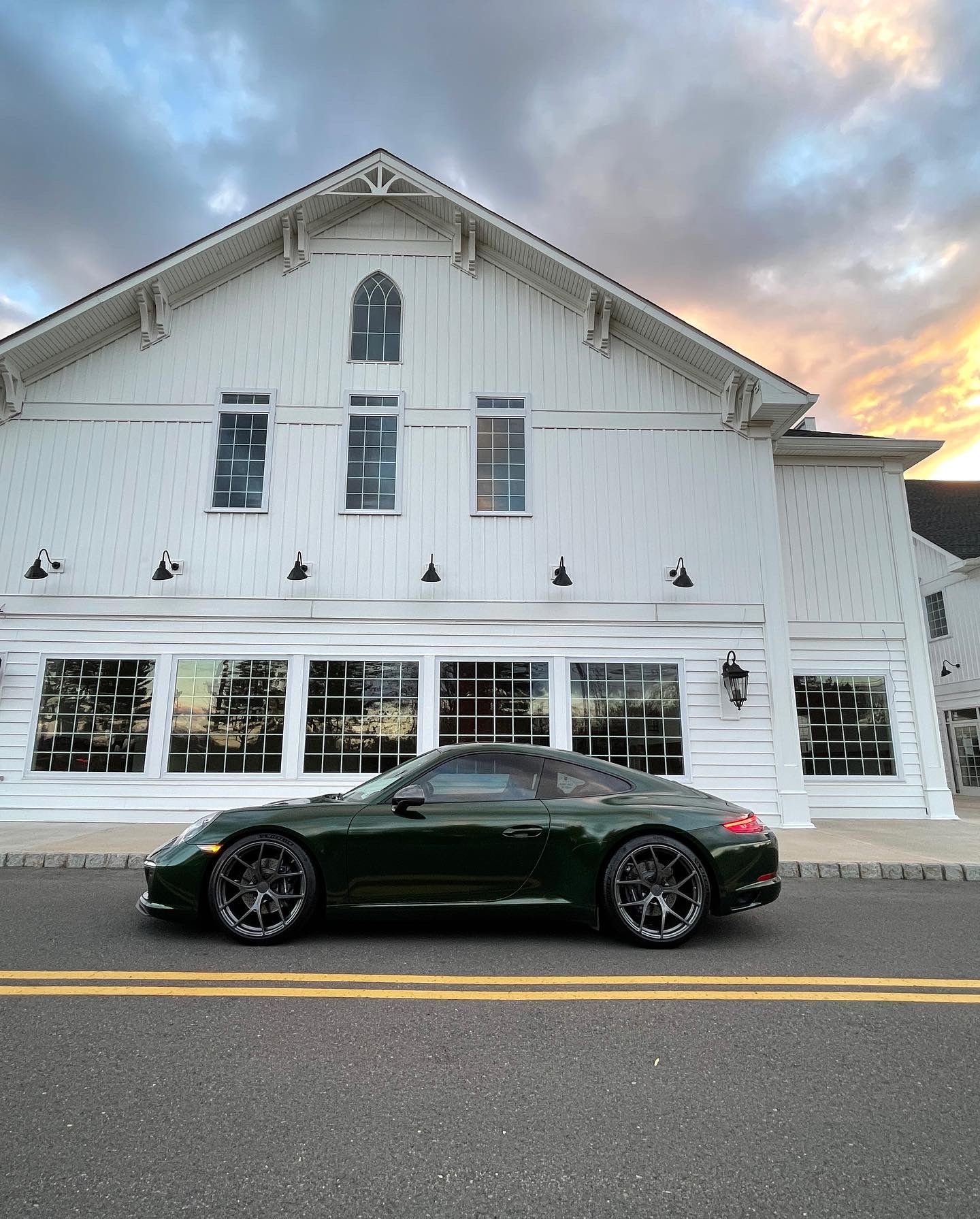 Wheels and Tires/Axles - Litespeed Racing RS5RR forged aluminum wheels 991.2 fitment - Used - 2012 to 2019 Porsche 911 - Bridgewater, NJ 08807, United States