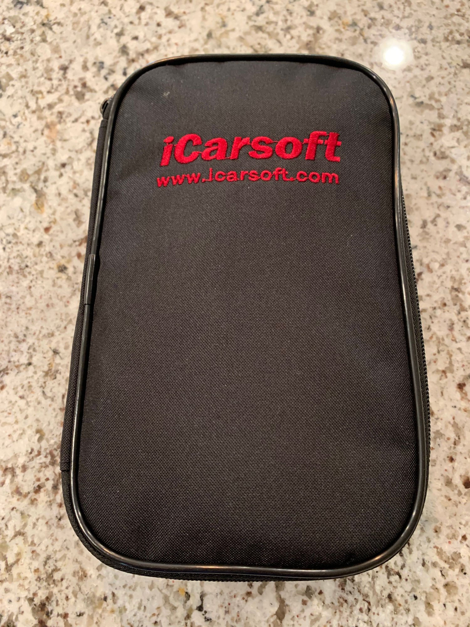 Accessories - iCarsoft POR v2.0 OBD scanner, like new - Used - 1992 to 2021 Porsche All Models - Atlanta, GA 30067, United States