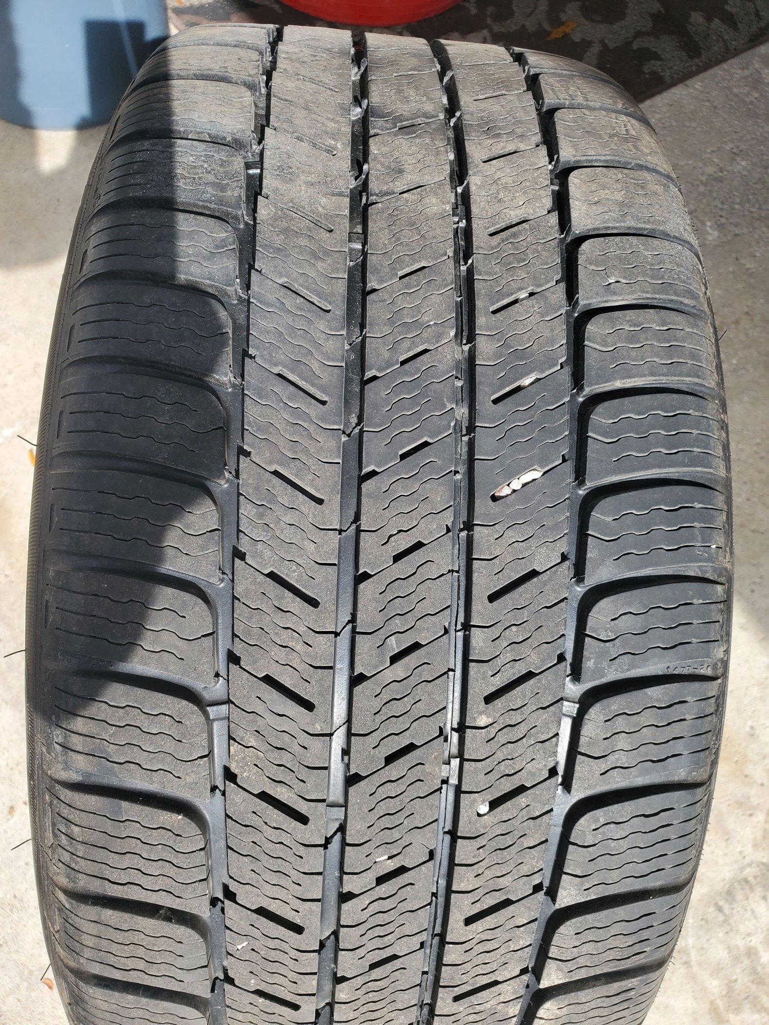 Wheels and Tires/Axles - 996 Turbo or Cayman S BBS SR 18" wheels with Michellin Pilot Alpin PA2 Snow Tires - Used - 2000 to 2005 Porsche 911 - 2006 to 2015 Porsche Cayman - Bloomfield Hills, MI 48302, United States