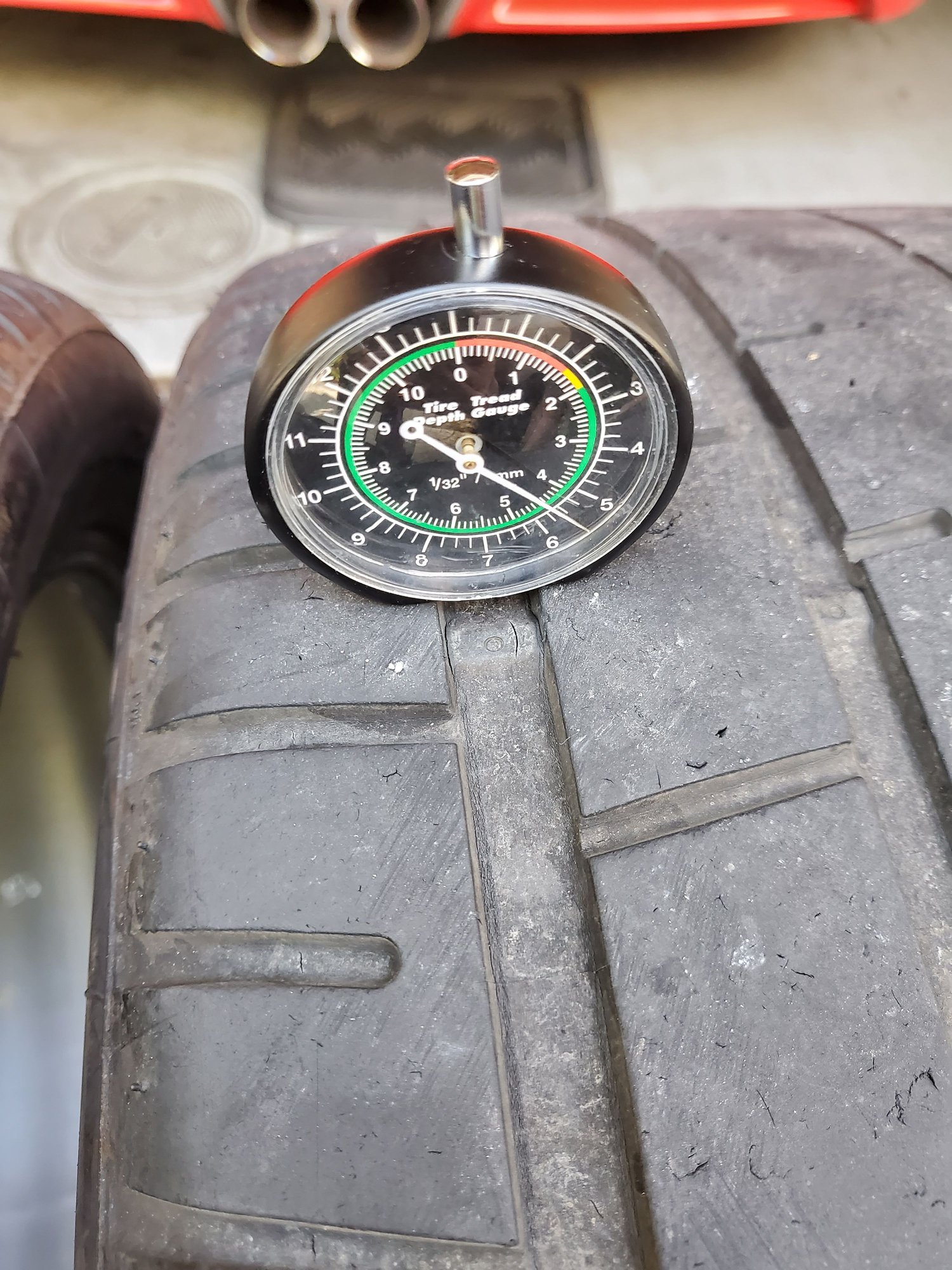Wheels and Tires/Axles - Pirelli P-Zero Trofeo R 225/45/17 255/40/17 for 964 993 - Used - 1980 to 2006 Porsche 911 - Morgan Hill, CA 95037, United States