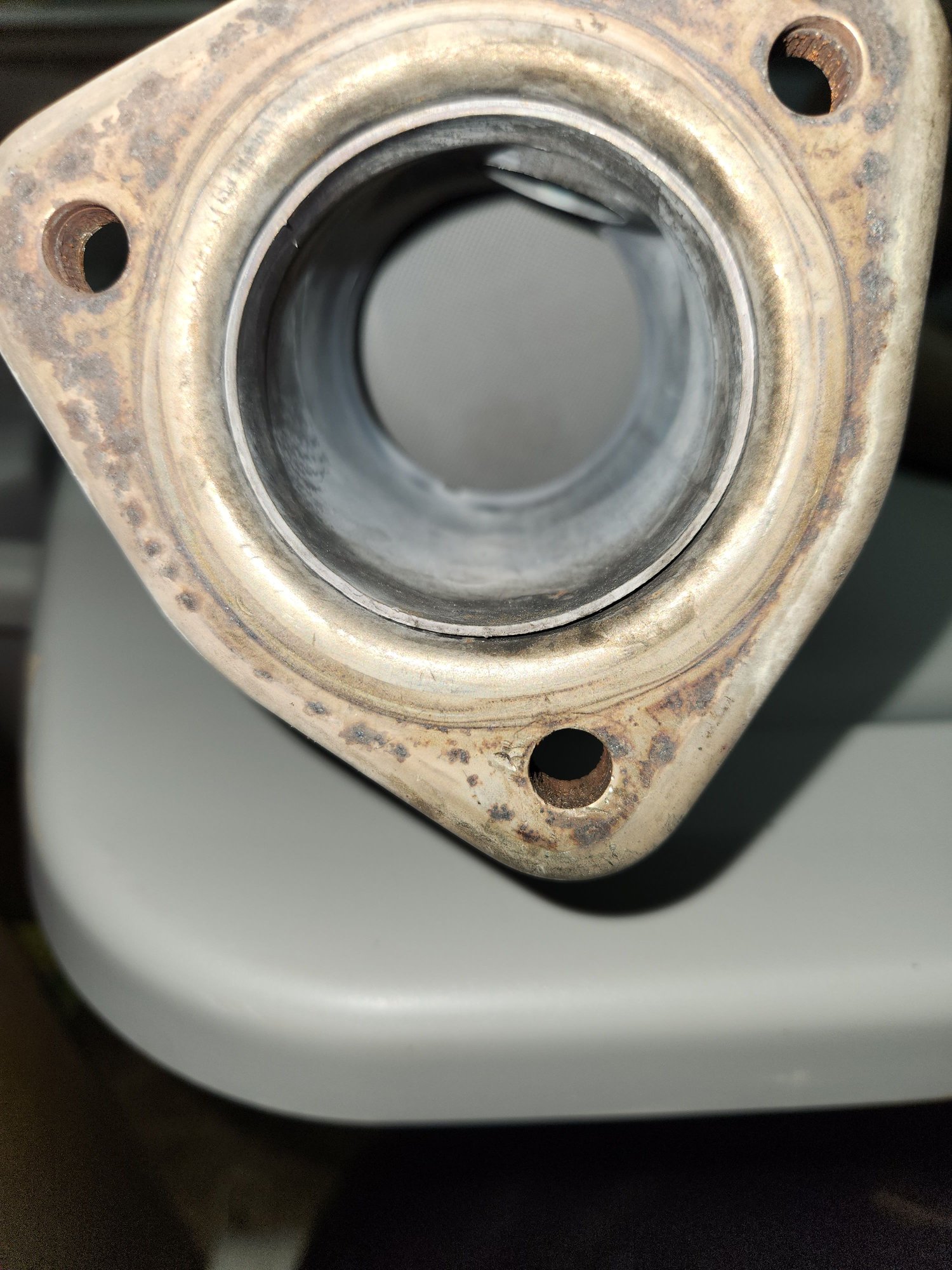 Engine - Exhaust - OEM Cayman 987.1 Exhaust Manifolds - Used - 2005 to 2008 Porsche Boxster - 2006 to 2008 Porsche Cayman - Salem, NH 03079, United States