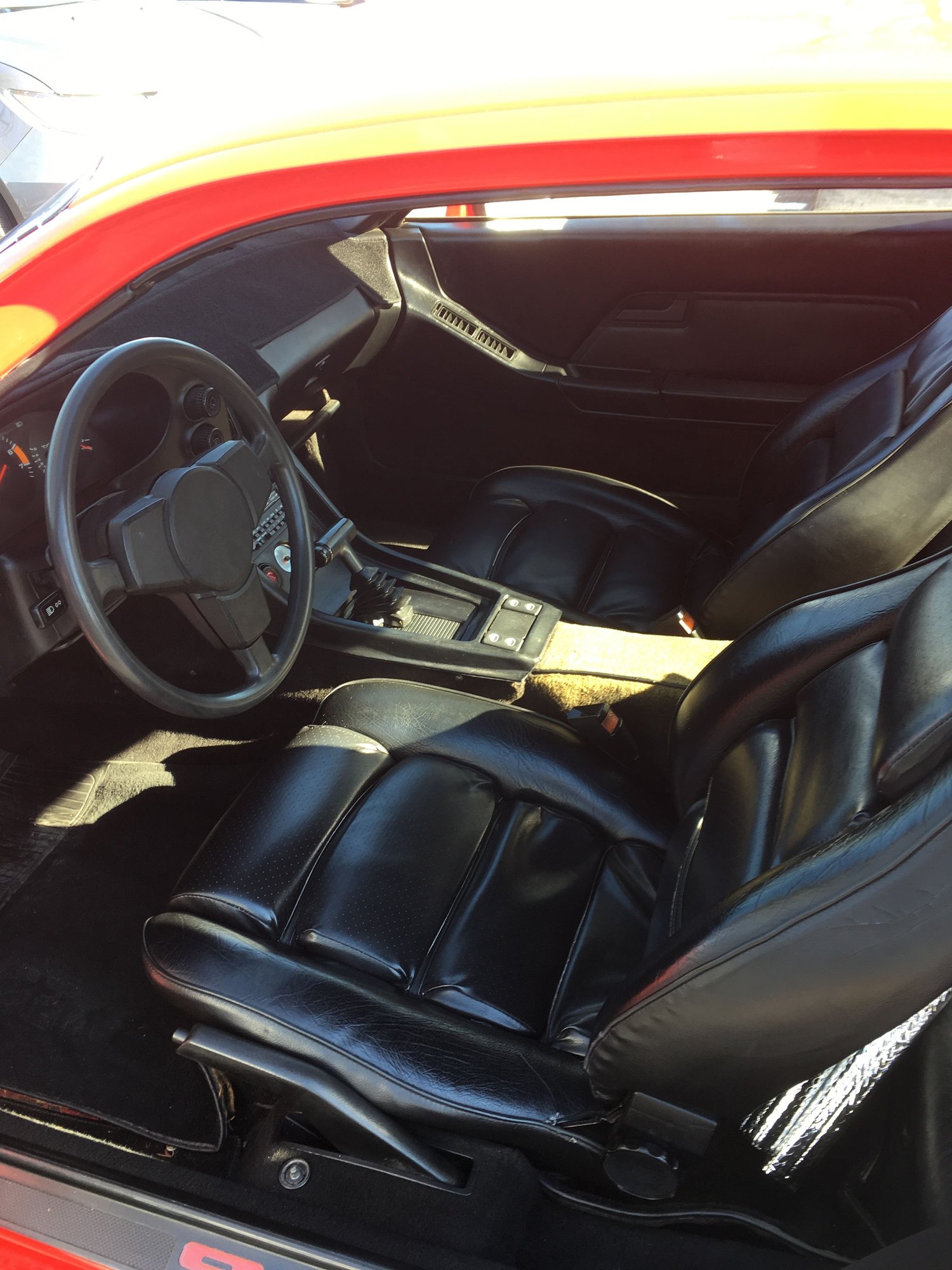 1979 Porsche 928 - 1979 928 - Used - VIN 9289200367 - 121,345 Miles - 8 cyl - 2WD - Automatic - Coupe - Red - Las Vegas, NV 89144, United States