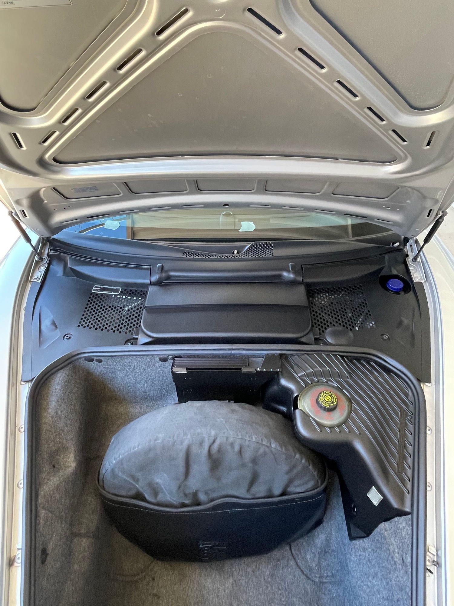 1999 Porsche 911 - 1999 Porsche 911 6 Speed (Early Bird Car) FS/FT - Used - VIN WP0AA2994XS620346 - 123,836 Miles - 6 cyl - 2WD - Manual - Coupe - Silver - Phoenix, AZ 85028, United States