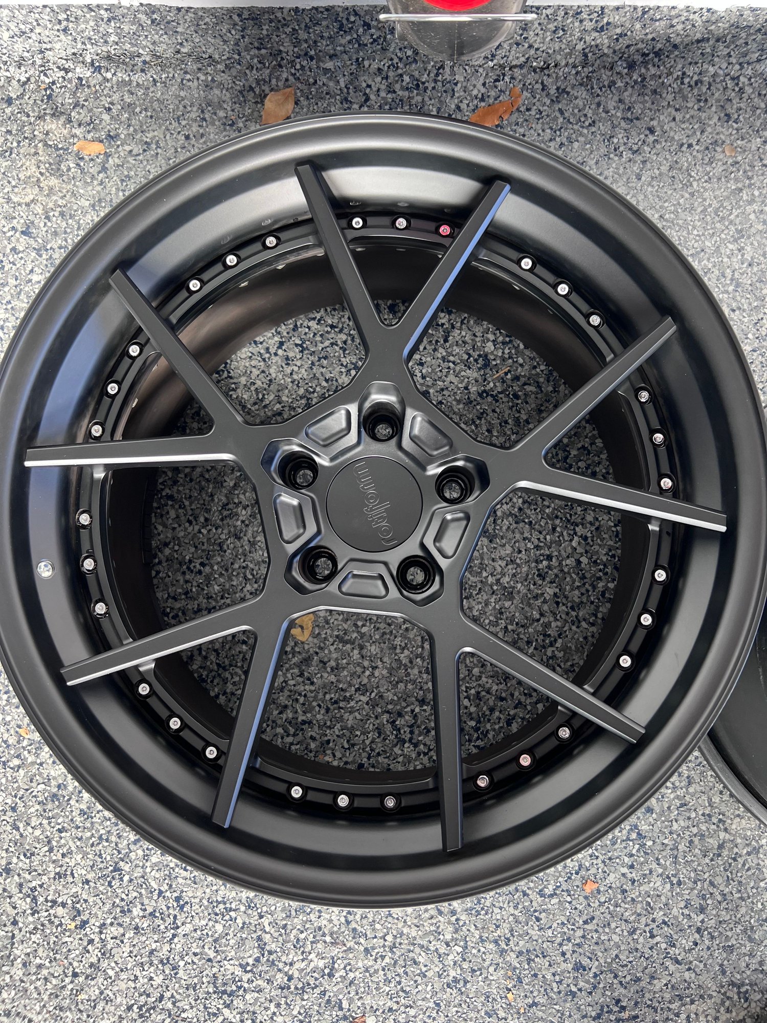 Wheels and Tires/Axles - Rotiform 20” CustomSpec KPS Wheels - Fits 991 911’s - Used - 2011 to 2019 Porsche 911 - Denver, CO 80134, United States
