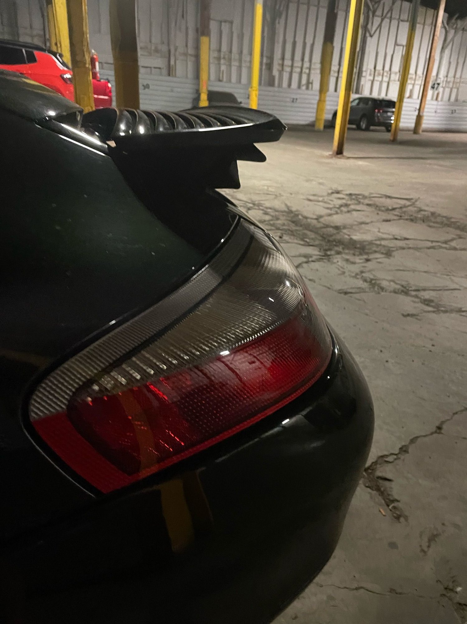 2000 Porsche 911 - 911 Millennium Edition 996 - Used - VIN Wp0AA2996YS621158 - 56,000 Miles - 6 cyl - 4WD - Manual - Coupe - Purple - Cincinnati, OH 45239, United States