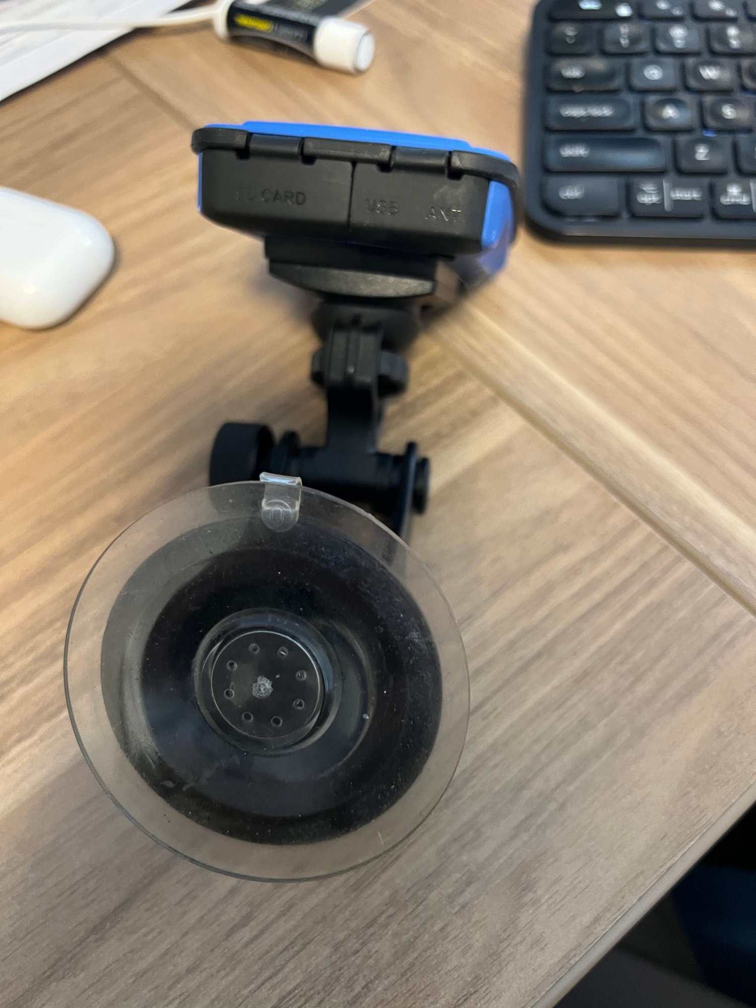 Audio Video/Electronics - Racelogic Vbox Sport datalogger with memory card, windshield mount and rollbar mount - Used - 0  All Models - San Jose, CA 95120, United States